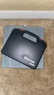 Current Solutions Tens 3000 Electrode Pads With Case Black Used. Price: $25.00.