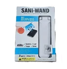 Sani-wand Sanitizing Light For Iphones, Android, Ipads, Tablets New. Price: $14.87.