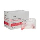 Mckesson Inch Length Oral Swab With Pink Foam Tip 4834 500 Ct New. Price: $90.49.
