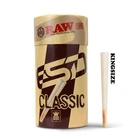 Raw Cones King Size Classic Pre-rolled 100 Pack Slow Burning Rolling Papers New. Price: $24.99.
