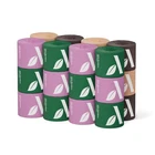 Toilet Paper 3 Ply Bamboo 24 Rolls 8400 Count Fsc Certified Aware Sheets New. Price: $51.99.
