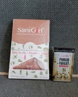 Traveling Pack 10 Sanigirl Disposable Pee Funnels & Public John Survival New. Price: $21.50.