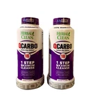 Herbal QCARBO16 Same-day Detox Cleanse Drink 16OZ Pack Grape 03/27/27 New. Price: $29.99.