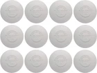 Velocity Lacrosse Balls Official Size Weight Practice 12 Pack White New. Price: $47.50.