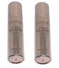 Pack Of 2 Makeup Revolution Beauty Illuminate & Glow Skin Perfector, Bronze New. Price: $33.25.