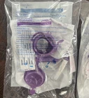 Lot Of 25 Amsino Amsure Gravity Bag Enfit Connector/transitional Adapter 1200ML New. Price: $60.00.