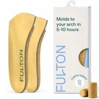 Insoles Cork Universal Women Arch Support Plantar Fasciitis Fulton Designed Mold New. Price: $89.99.
