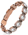 Copper Bracelets For Women,magnetic Therapy Arthritis Pain Relief New. Price: $46.99.