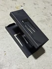 Casoman Magnetic Glove Dispenser 8LBS Capacity, Wall Mount Magnet, Black Pre-owned. Price: $10.00.