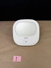 Philips Golite Blu Energy Light Therapy Lamp Mood HF3422 No Power Cord Works Used. Price: $29.55.