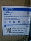 Amsino Amsure Feeding Bag Pump Magnet Set E1200M New Case Of 30. Price: $40.99.
