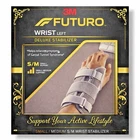 2 3M Futuro Deluxe Wrist Stabilizer Right & Left Hand, Size S/m New. Price: $12.00.