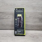 Donjoy Performance Bionic Drytex Knee Sleeve (black/small) New. Price: $59.49.