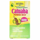 Natural Balance, Catuaba Power 500, Maximum Potency, 60 Vegcaps New. Price: $40.19.
