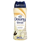 Downy Blends Inwash Laundry Booster Beads, Toasted Vanilla Scent, 24.5 ... New. Price: $23.97.