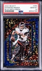 2022 Panini Select Desmond Ridder #355 Blue Disco Prizm Psa 10 /25 Rookie Graded. Price: $60.00.