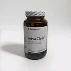 Metagenics Advaclear Daily Detox Support With B Vitamins Zinc 126 Capsules #410 New. Price: $60.00.