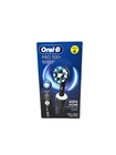 Oral-b Toothbrush Pro 500+ Plus Model Electric Power Rechargeable Black New. Price: $29.99.