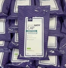 Medline MSC095230 - Readybath Conditioning / Shampoo Cap Lot Of 10 Exp. 2027 New. Price: $34.99.
