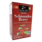 Absolute Schisandra Berry Tea 20 Bags By Bravo & Herbs New. Price: $12.49.