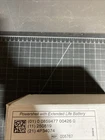 Breas Z2 Powershell With Extended Life Battery New. Price: $300.00.