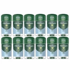 (12 Pack) New Mitchum Gel Unscented Anti-perspirant Deodorant 2.25 Oz. Price: $79.99.