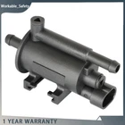 Vapor Canister Purge Valve For Hyundai Genesis 2010-2014 & Santa 2011-2012 New. Price: $13.53.