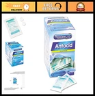 Physicianscare 90089 Antacid Calcium Carbonate Medication, 2 Tables/pack, 50 New. Price: $24.99.