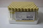 Platelet Rich Plasma Liquid Acd Test Tubes ( 8.5ML ) Pack Of 10 Bd+ New. Price: $34.00.