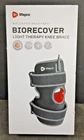 Lifepro Red Light Therapy Knee Brace Lp-brcv-gry Used. Price: $35.95.