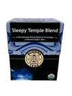 Buddha Teas Sleepy Temple Blend Organic Herbal Soothing Calming 18 Bgs 02/26 New. Price: $14.49.