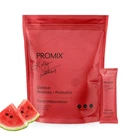 Prebiotics Probiotics Immune Support Gut Health Watermelon 30 Servings Promix New. Price: $89.99.