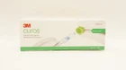 3M Curos Iv & Port Disinfecting Caps, 70% Isopropyl Alcohol (ipa) Count Of 50 New. Price: $25.00.