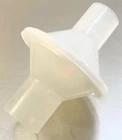 Respiratory Filter Airlife Provide Defense Against Infection New. Price: $30.00.
