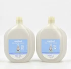 2 Pack Method Foaming Hand Soap Refill Sweet Water 34 Oz New. Price: $15.39.