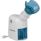 Healthwise Steam Inhaler Respiratory Vapor Therapy For Sinus Congestion & Pressu New. Price: $57.79.