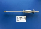 Innomed 3950 Orthovise Slap Hammer Large Orthopedic Instrument Seller. Price: $220.00.