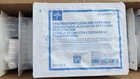 Medline Tracheostomy Clean & Care Kit #DYND40610 (pack Of 32) New. Price: $70.00.