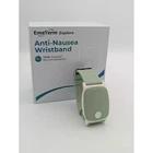 Emeterm Anti-nausea Wristband Sickness Vomit Relief Explore Version (green) New. Price: $64.99.