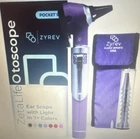 Zyrev Zetalife Pocket Otoscope Ear W/ Light For Otolaryngology New. Price: $59.99.