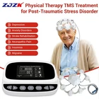Zjzk Tms Transcranial Magnetic Stimulator Treatment For Schizophrenia Parkinson New. Price: $1199.00.
