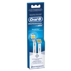 Oral-b Professional Prowhite Replacement Brush Head 2 Count New. Price: $13.23.