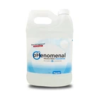 Phenomenal Alkaline Water Concentrate Gal. Tasteless, Makes 11PH Pump. Price: $124.99.