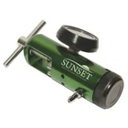 New Sunset Medical Oxygen Tank Regulator, Lpm, Model CGA-870 Barb Outlet. Price: $22.97.