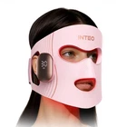 Inteo Red Light Therapy For Face 4 Modes, Breathable Mask W... New. Price: $201.12.