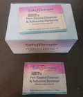 Safe N' Simple SNS00550 Peri-stoma Cleanser & Adhesive Remover Wipes New. Price: $15.99.