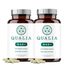 Qualia Supplement Clinically Proven To Boost Nad+ 67%. Optimiz New. Price: $160.91.