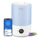 Smart Humidifier 3.0L Top Fill App Control Timer Blue Dual 200S Levoit Bedroom New. Price: $74.99.