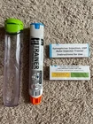Trainer With Case, No Needle, Medicine New. Price: $10.00.