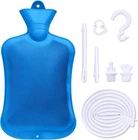 Coffee Enema Bag Kit, Douche Combination For And Women 5FT Pvc Hose, New. Price: $12.94.